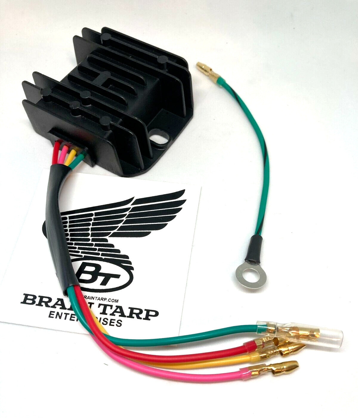 Brain Tarp AFM007 product