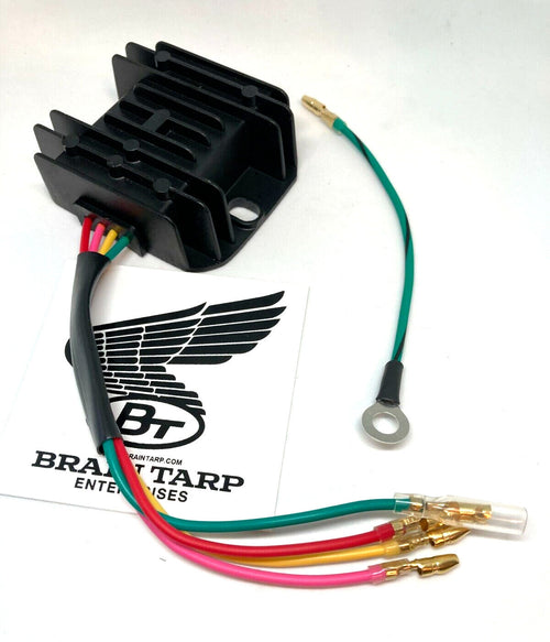 Brain Tarp AFM007 product