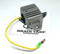 Brain Tarp Honda 6 Volt AC headlight voltage regulator AFM013-H