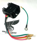 Brain Tarp AFM017 product