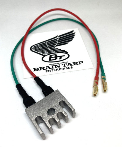 Brain Tarp AFM022 Honda CT70 SL70 Z50 rectifier