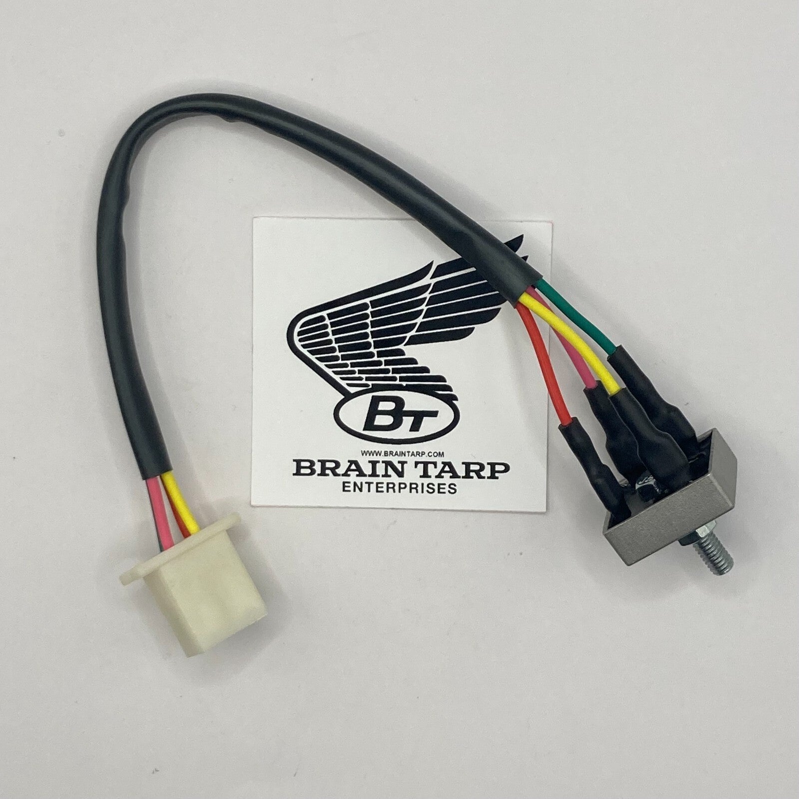 Brain Tarp BT004 product