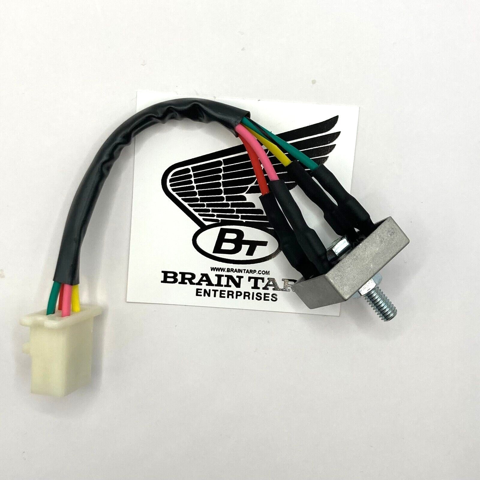 Brain Tarp BT006 product