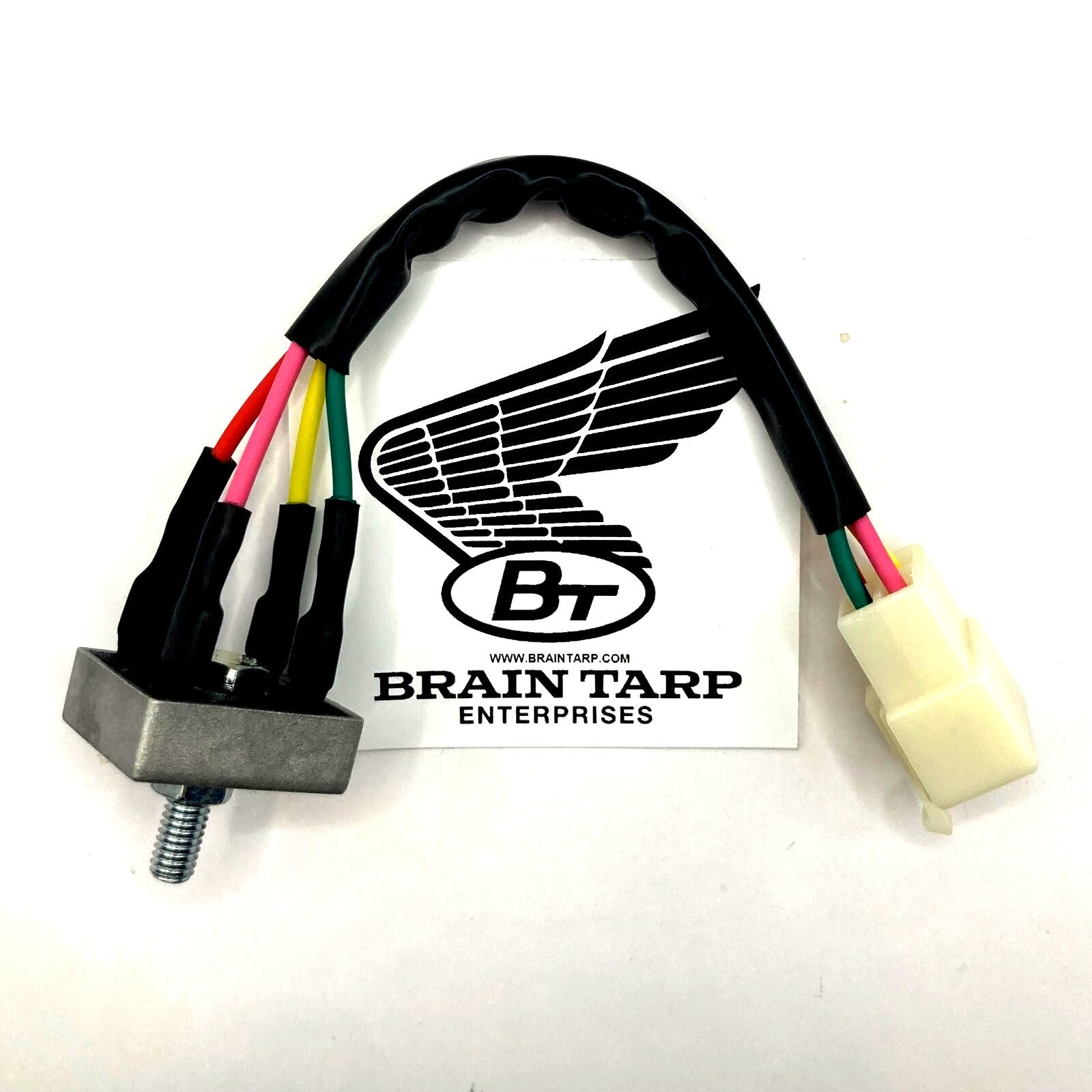 Brain Tarp BT007 product