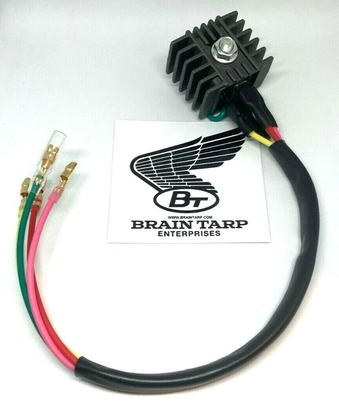 Brain Tarp BT017 product