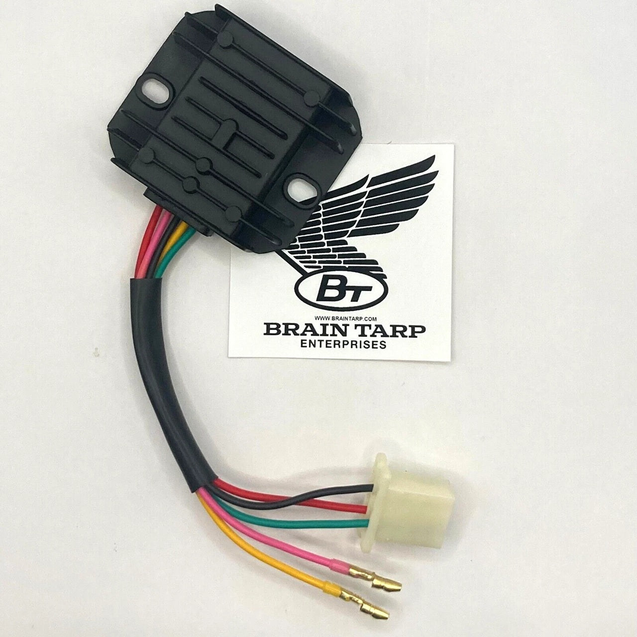 Brain Tarp BT021 product