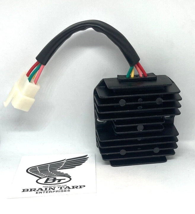 Brain Tarp RR1-124-01 product
